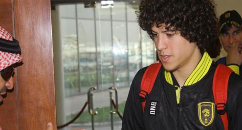 خاص .. باجندوح الاتحاد يبحث عن وكيل أعمال